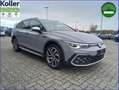 Volkswagen Golf Variant VIII Alltrack 2.0 TDI DSG 4MO DCC Gris - thumbnail 4