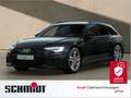 Audi A6 Avant 50 TDI quattro S line AHK Matrix LED Spor... Schwarz - thumbnail 1