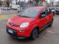 Fiat Panda Panda 1.0 firefly hybrid City Life *PROMO OUTLET* Roşu - thumbnail 3