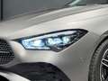 Mercedes-Benz CLA 200 AMG,MBEAM,DISTR,AMBIE,360KAM,PANO,AHK Grau - thumbnail 3