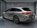 Mercedes-Benz CLA 200 AMG,MBEAM,DISTR,AMBIE,360KAM,PANO,AHK Grau - thumbnail 8