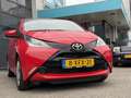 Toyota Aygo 1.0 VVT-i x-play Rood - thumbnail 15