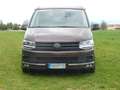 Volkswagen T6 California OCEAN 2.0TDI DSG 4-Motion  ATM 20Zoll LED NAVI AHK Коричневий - thumbnail 8