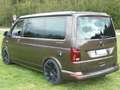 Volkswagen T6 California OCEAN 2.0TDI DSG 4-Motion  ATM 20Zoll LED NAVI AHK Коричневий - thumbnail 1