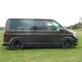 Volkswagen T6 California OCEAN 2.0TDI DSG 4-Motion  ATM 20Zoll LED NAVI AHK Коричневий - thumbnail 5