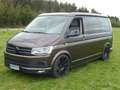 Volkswagen T6 California OCEAN 2.0TDI DSG 4-Motion  ATM 20Zoll LED NAVI AHK Коричневий - thumbnail 6