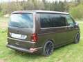 Volkswagen T6 California OCEAN 2.0TDI DSG 4-Motion  ATM 20Zoll LED NAVI AHK Коричневий - thumbnail 2