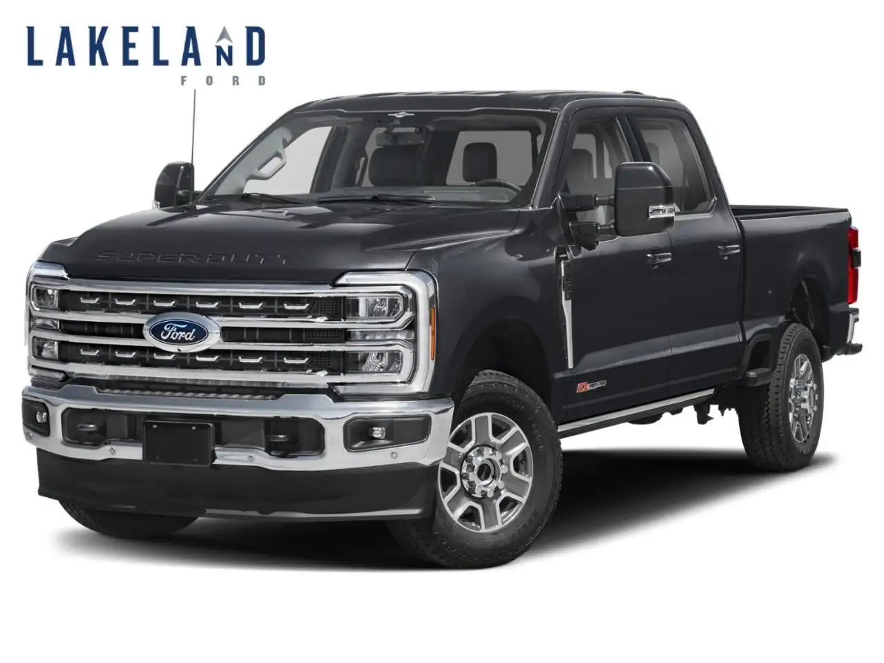2026 Ford F 250