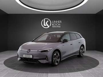 Tourer GTX Business ''PANO+SITZKLIMA+MASSAGE''