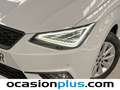 SEAT Ibiza 1.0 TSI S&S Style 110 Blanc - thumbnail 16