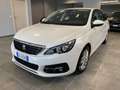 Peugeot 308 BlueHDi 130 S&S SW Business Blanc - thumbnail 1