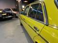 Mercedes-Benz 200 (123) Yellow - thumbnail 9