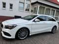 Mercedes-Benz CLA 180 /Amg Line/Sportpaket/ Weiß - thumbnail 2