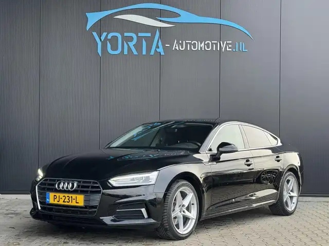 Audi A5 Sportback 2.0 TFSI Sport NL AUTO*LEDER*MATRIX LED*