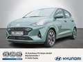 Hyundai i10 1.0 Trend MJ24 KLIMA PDC SHZ KAMERA NAVI Green - thumbnail 1