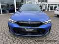 BMW 320 d xDrive Tour. M SPORT +NP:84.290€+VOLLAUS.+ Blu/Azzurro - thumbnail 2