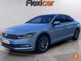 Volkswagen Passat 2.0TDI Advance DSG7 110kW Gris - thumbnail 3
