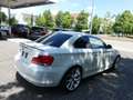 BMW 125 Baureihe 1 Coupe 125i AUTOMATIK LEDER SPORT Weiß - thumbnail 8
