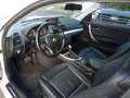 BMW 125 Baureihe 1 Coupe 125i AUTOMATIK LEDER SPORT Weiß - thumbnail 13