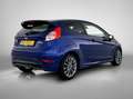 Ford Fiesta 1.0 ST Line 125pk | 1ste Eigenaar | Navigatie | Cl Blauw - thumbnail 7