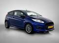 Ford Fiesta 1.0 ST Line 125pk | 1ste Eigenaar | Navigatie | Cl Blauw - thumbnail 2