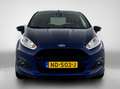 Ford Fiesta 1.0 ST Line 125pk | 1ste Eigenaar | Navigatie | Cl Blauw - thumbnail 3