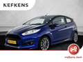 Ford Fiesta 1.0 ST Line 125pk | 1ste Eigenaar | Navigatie | Cl Blauw - thumbnail 1