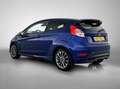 Ford Fiesta 1.0 ST Line 125pk | 1ste Eigenaar | Navigatie | Cl Blauw - thumbnail 5
