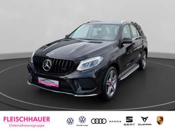 d 4Matic AMG Pano+RK+Navi+LED+CarPlay+AHK+SportStz