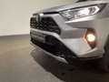 Toyota RAV 4 2.5 Hybrid Bi-Tone Grijs - thumbnail 21