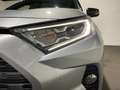 Toyota RAV 4 2.5 Hybrid Bi-Tone Grijs - thumbnail 20