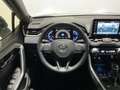 Toyota RAV 4 2.5 Hybrid Bi-Tone Grijs - thumbnail 9