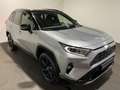 Toyota RAV 4 2.5 Hybrid Bi-Tone Grijs - thumbnail 2