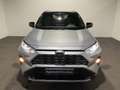 Toyota RAV 4 2.5 Hybrid Bi-Tone Grijs - thumbnail 18