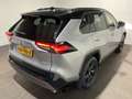 Toyota RAV 4 2.5 Hybrid Bi-Tone Grijs - thumbnail 3