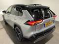 Toyota RAV 4 2.5 Hybrid Bi-Tone Grijs - thumbnail 4