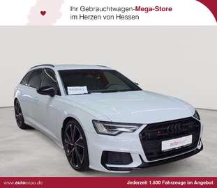 S6 Avant TDI tiptronic Navi Matrix Luft B&O