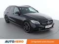 Mercedes-Benz C 200 C 200 T 4Matic AMG Line Aut. LED*360*TOT*BURMESTER Schwarz - thumbnail 8