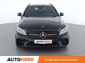 Mercedes-Benz C 200 C 200 T 4Matic AMG Line Aut. LED*360*TOT*BURMESTER Schwarz - thumbnail 9