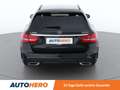Mercedes-Benz C 200 C 200 T 4Matic AMG Line Aut. LED*360*TOT*BURMESTER Schwarz - thumbnail 5