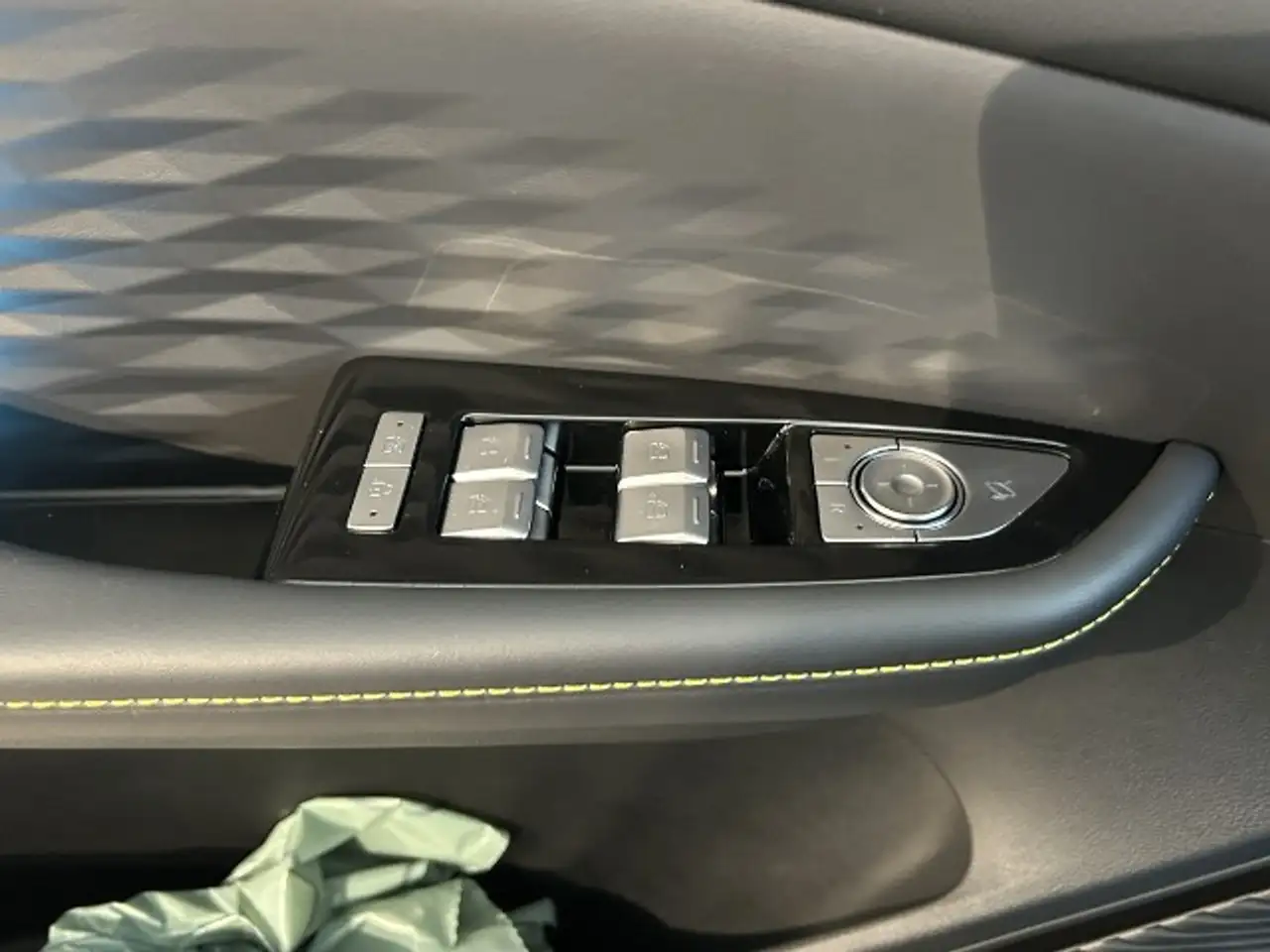 BAIC Beijing X55 1,5 Turbo — photo 12