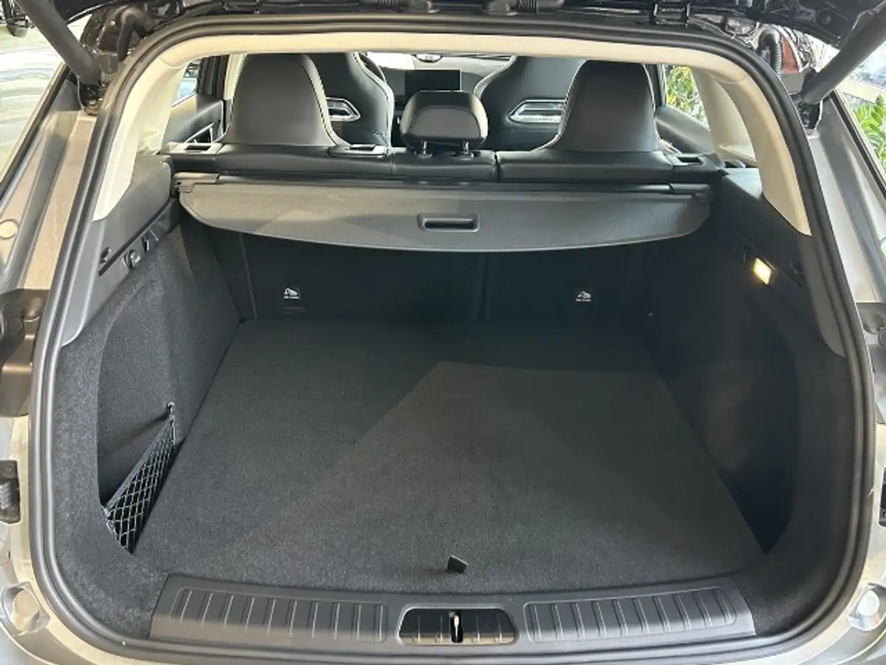 BAIC Beijing X55 1,5 Turbo — photo 4
