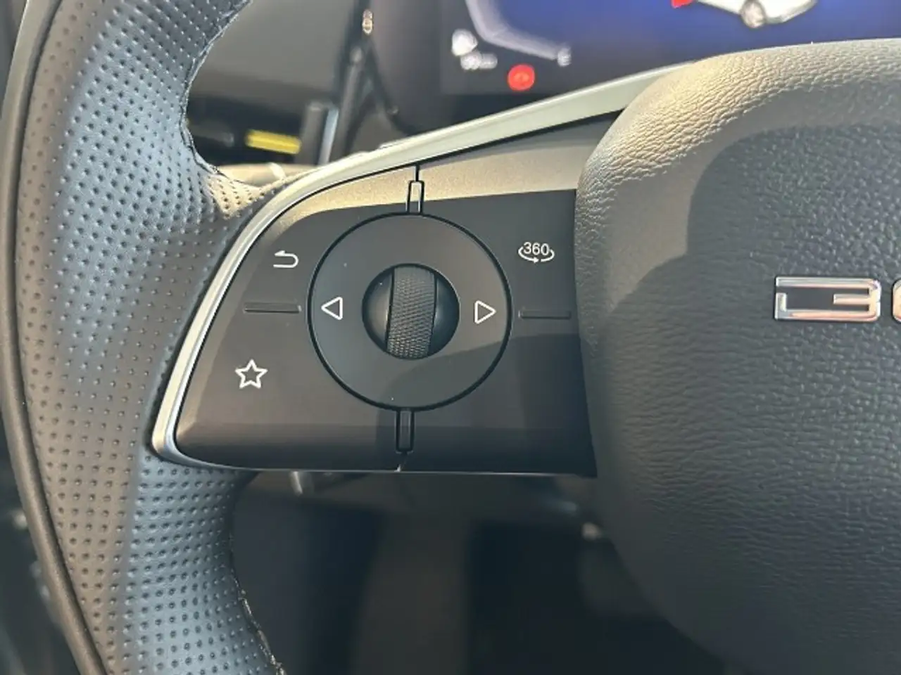 BAIC Beijing X55 1,5 Turbo — photo 8
