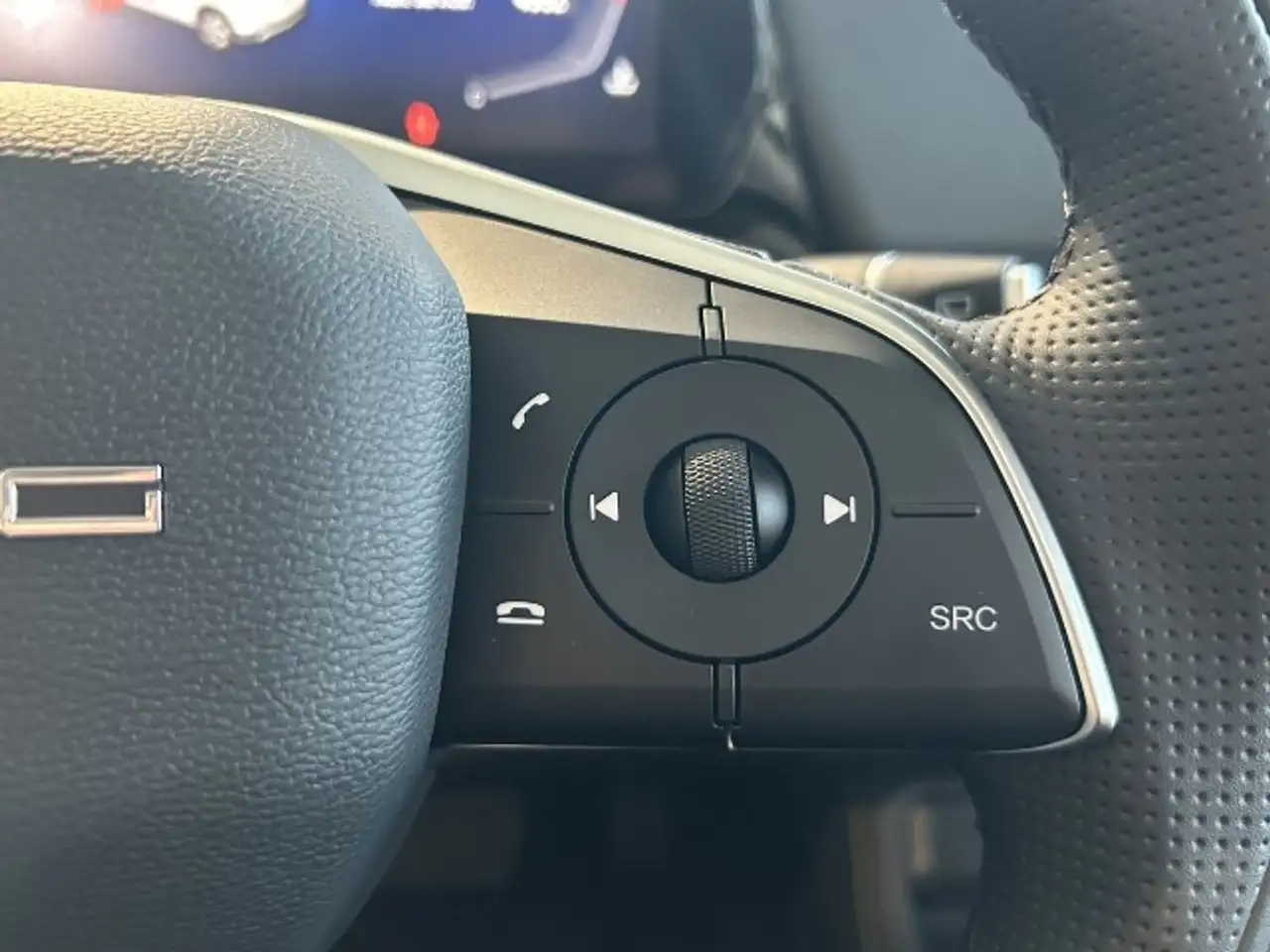 BAIC Beijing X55 1,5 Turbo — photo 9