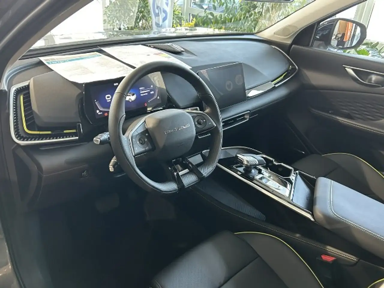 BAIC Beijing X55 1,5 Turbo — photo 5