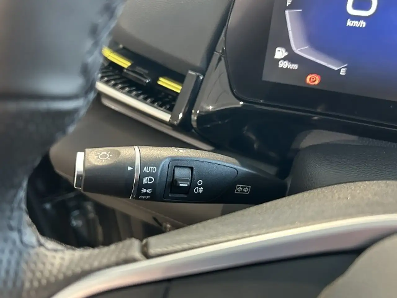 BAIC Beijing X55 1,5 Turbo — photo 11