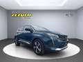 Peugeot 3008 Blau - thumbnail 1
