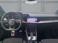 Audi S3 Limousine 2.0 TFSI quattro S tronic Navi Digitales Blau - thumbnail 8