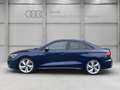Audi S3 Limousine 2.0 TFSI quattro S tronic Navi Digitales Blau - thumbnail 2
