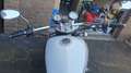 Hyosung Aquila 125 GV Silber - thumbnail 12
